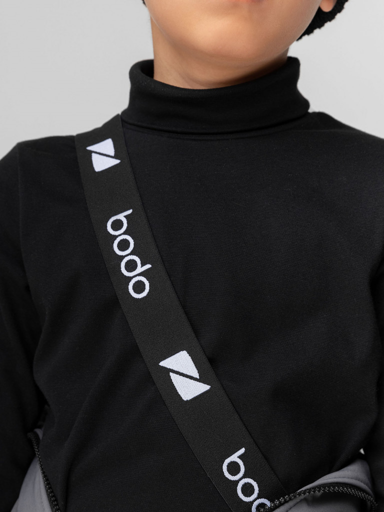 Комбинезон софтшелл детский bodo