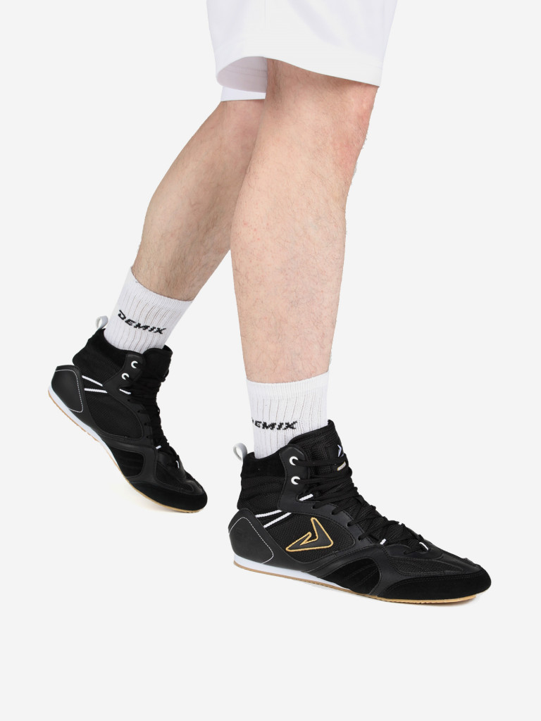 Боксерки мужские Demix LENNOX MID