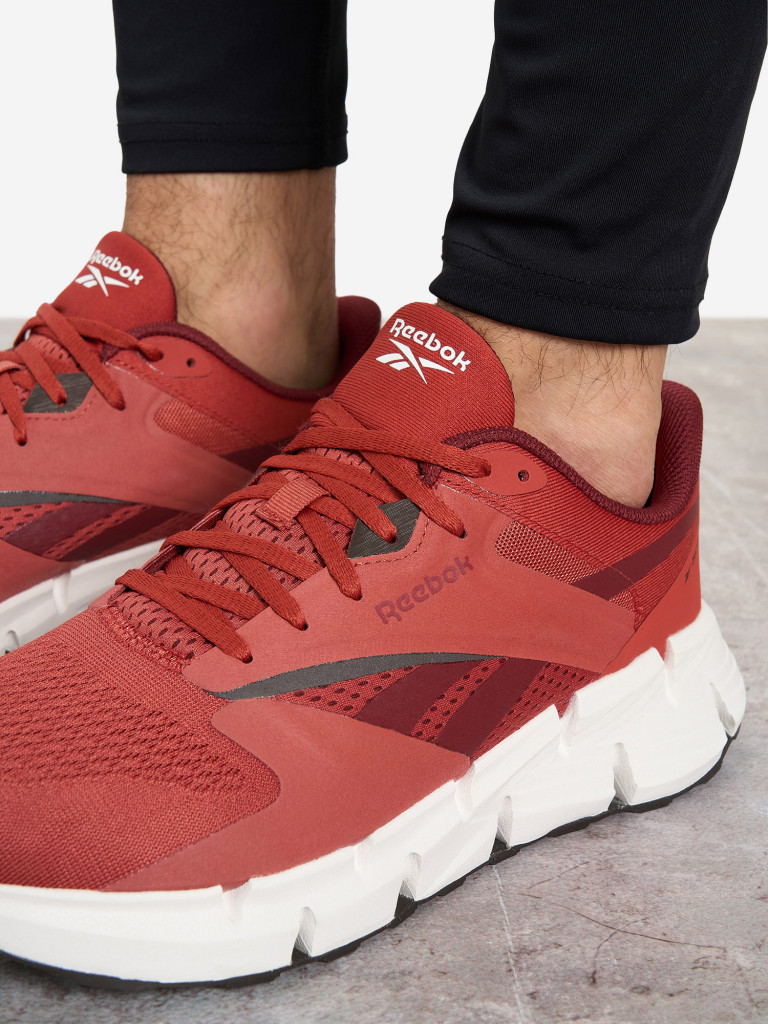 Кроссовки мужские Reebok Zig Dynamica 5