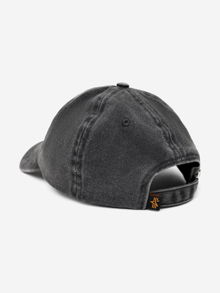 Бейсболка Battlewash Cap Alpha Industries