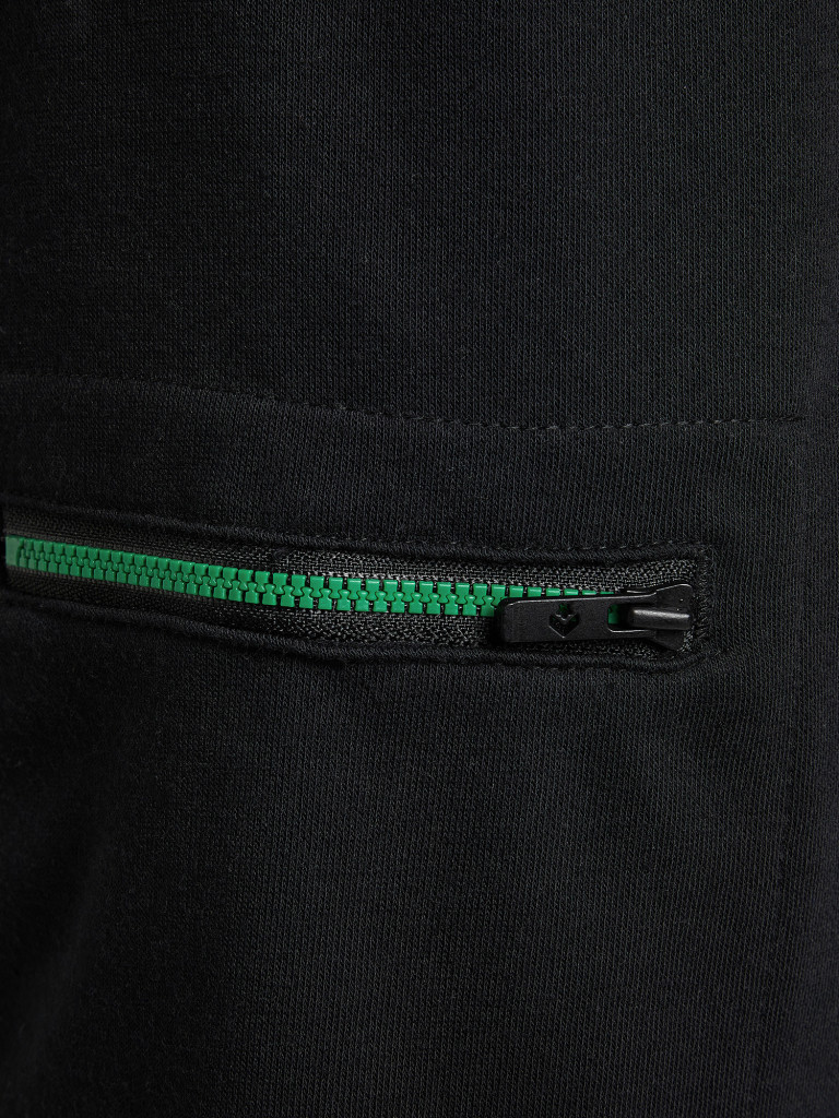 Шорты для мальчиков Converse Zipper