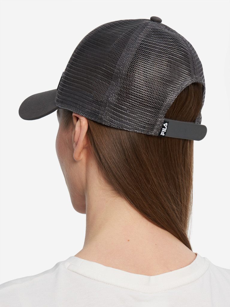 Бейсболка FILA