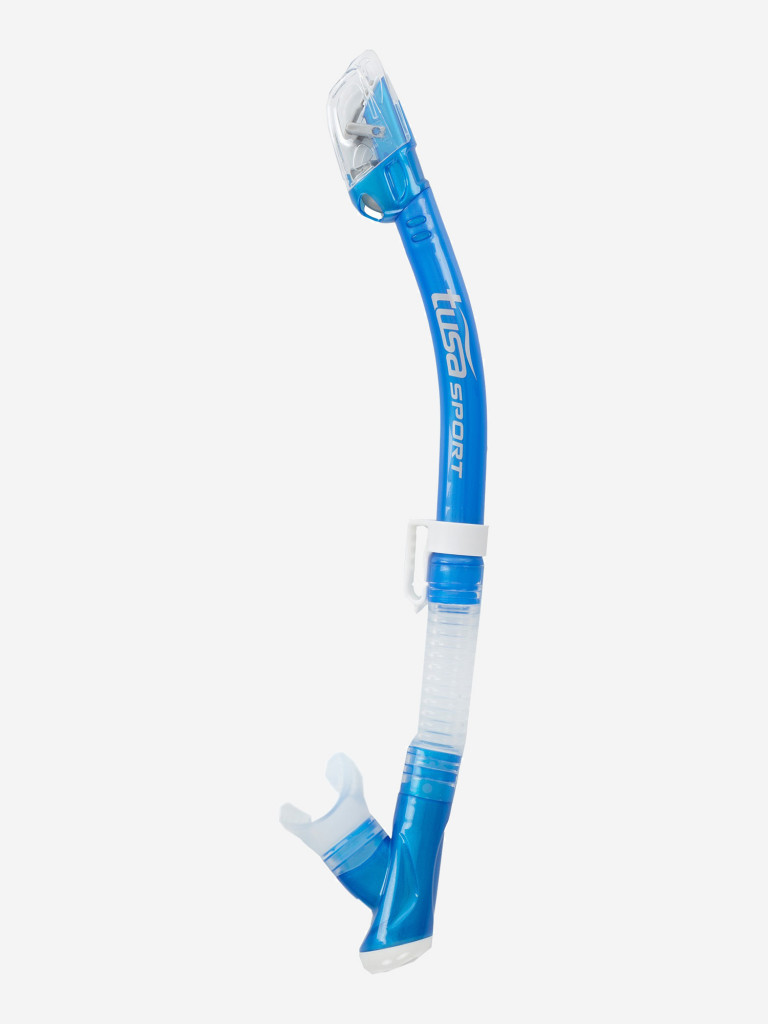 Комплект Tusa Imprex 3-D Dry: маска, трубка