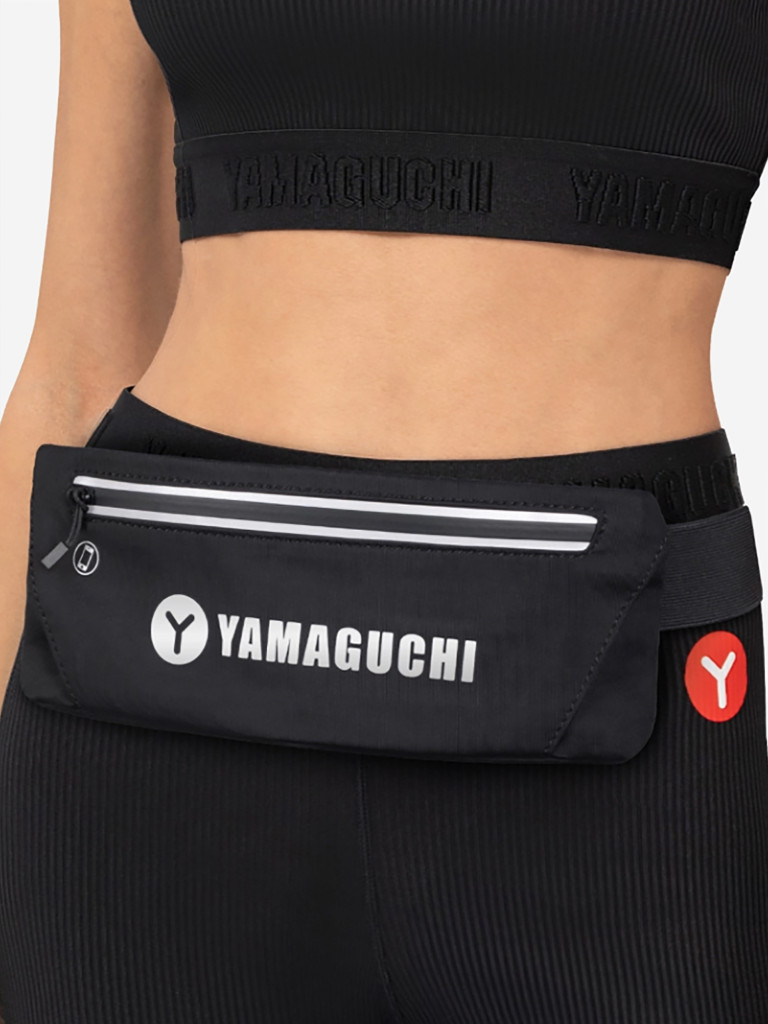 Поясная сумка для спорта и бега Sport Belt Bag