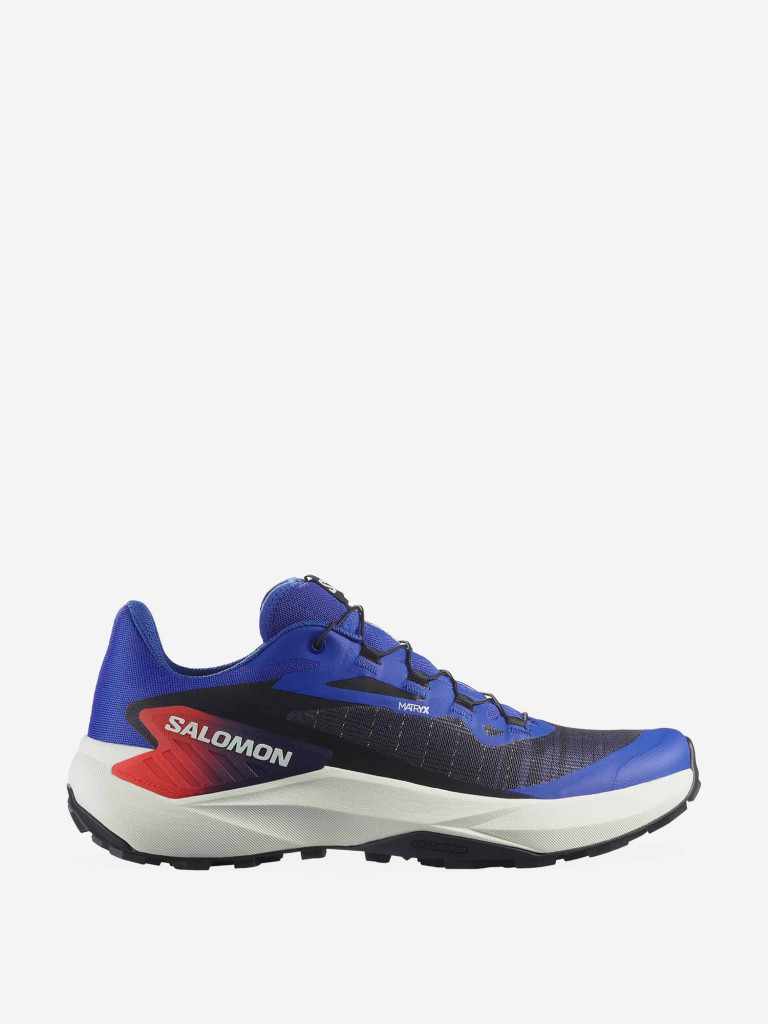 Кроссовки беговые Salomon Genesis Equipe