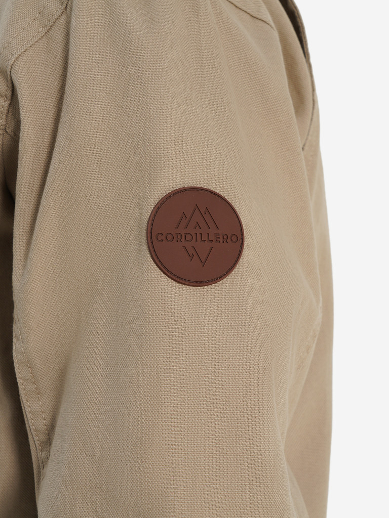 Легкая куртка мужская Cordillero