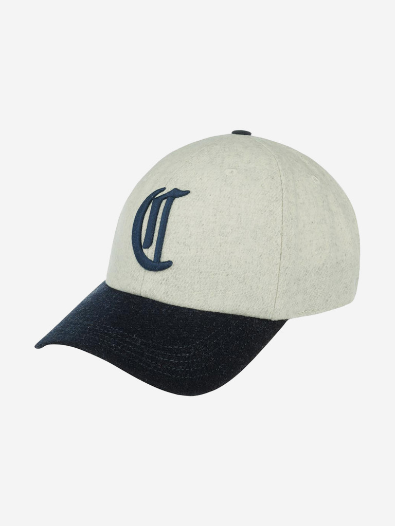 Бейсболка AMERICAN NEEDLE 21005A-CHO Chicago Orphans Archive MILB (белый)