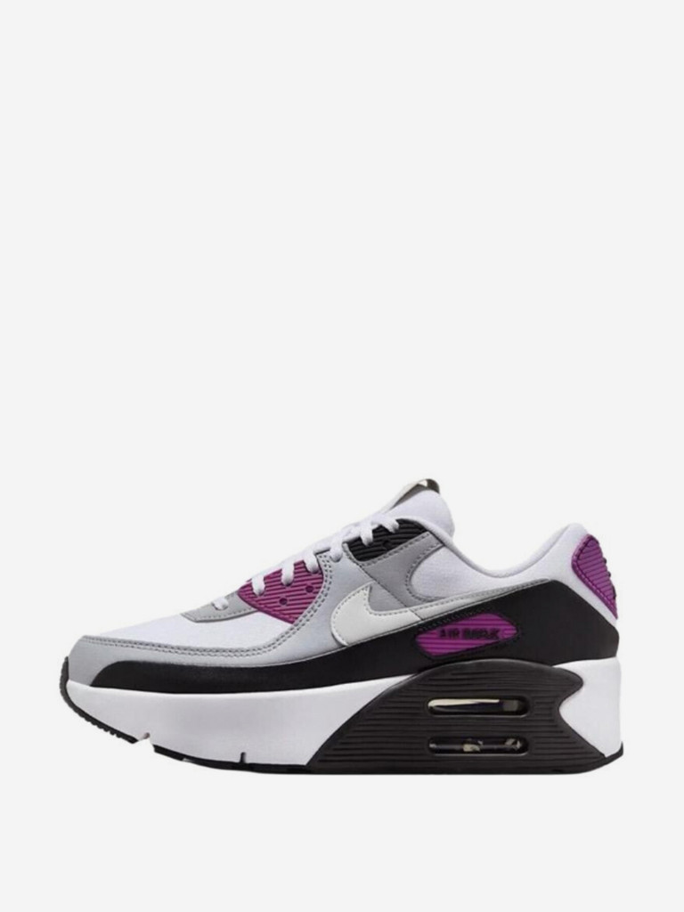 Кроссовки женские повседневные Nike Air Max 90 LV8