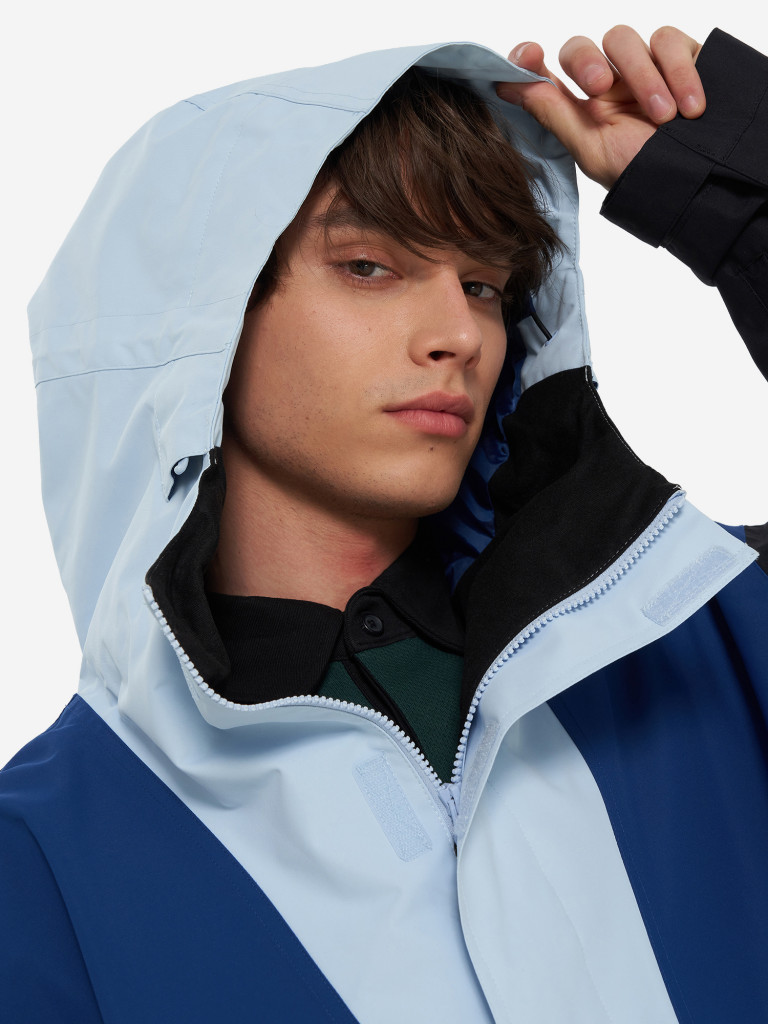 Анорак мужской DC Shoes