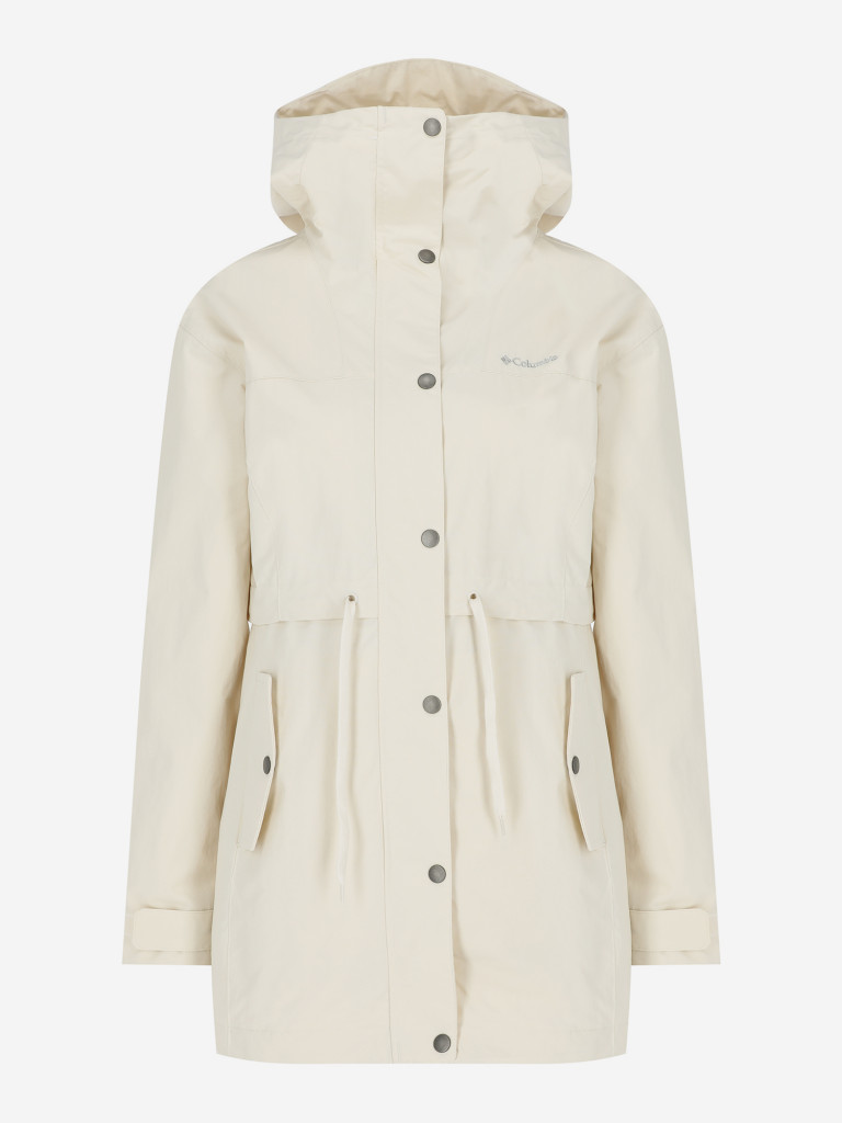Куртка утепленная женская Columbia Havenhill II Fleece Lined Jacket