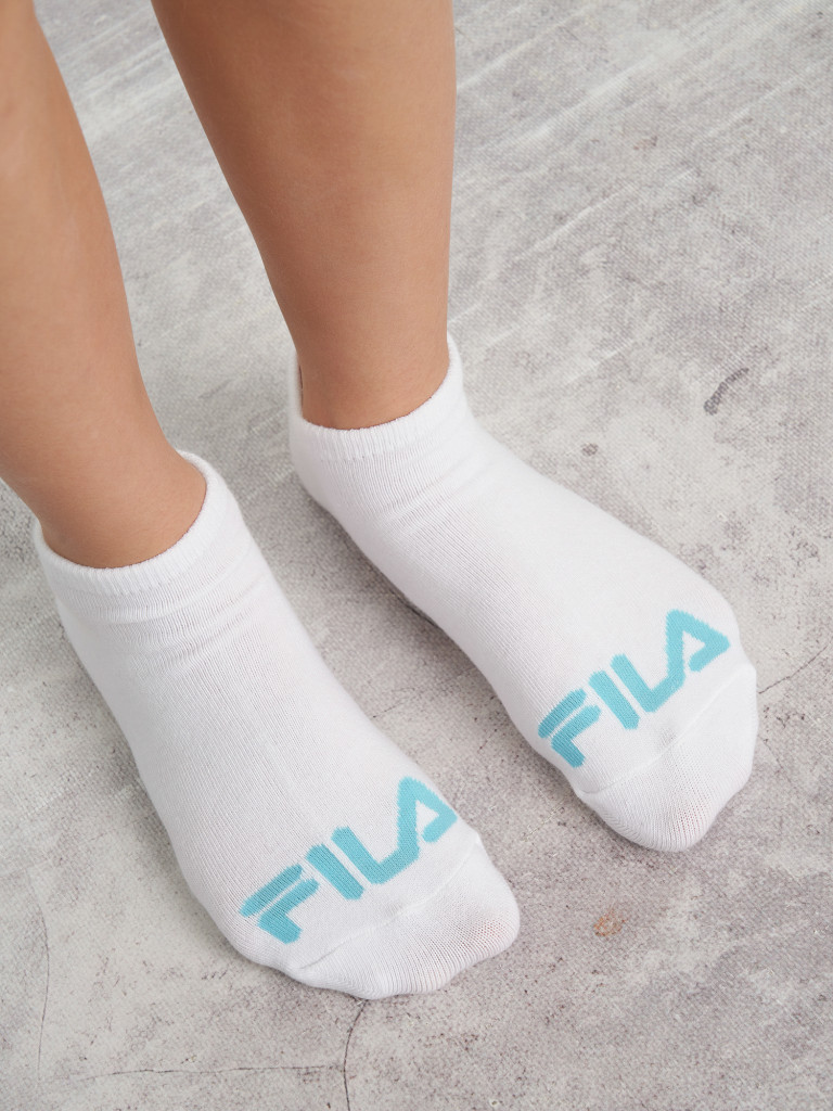 Носки для мальчиков FILA, 3 пары