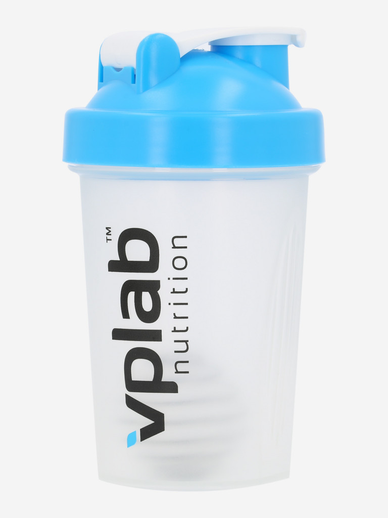 Шейкер для спортивного питания Vplab Nutrition, 0.5 л