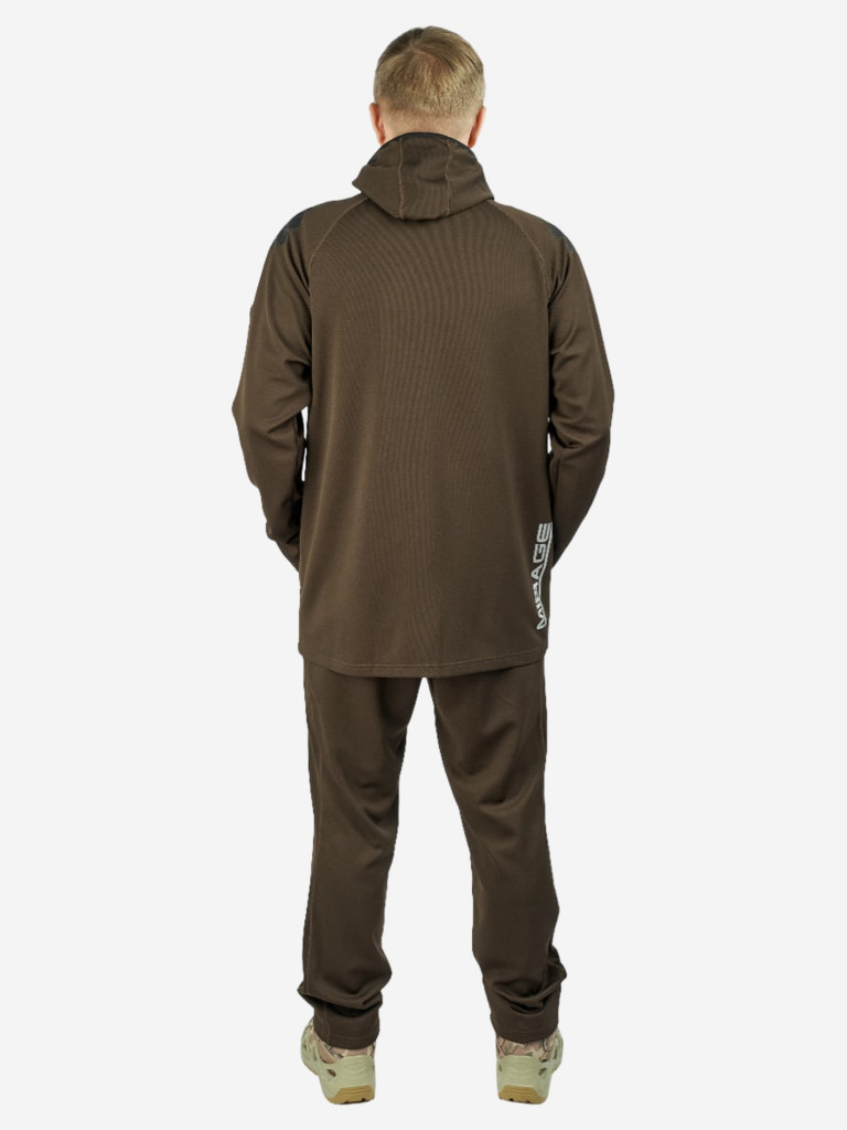 Костюм мужской Fantom Force MIRAGE летний для охоты и рыбалки