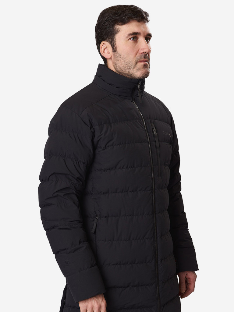 Пальто пуховое Siberia Red Fox IV Мужское