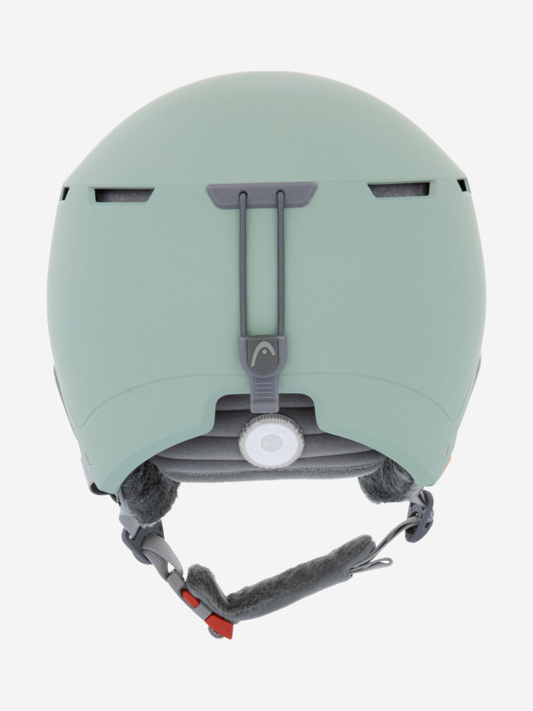 Горнолыжный шлем Head Compact Pro W thyme