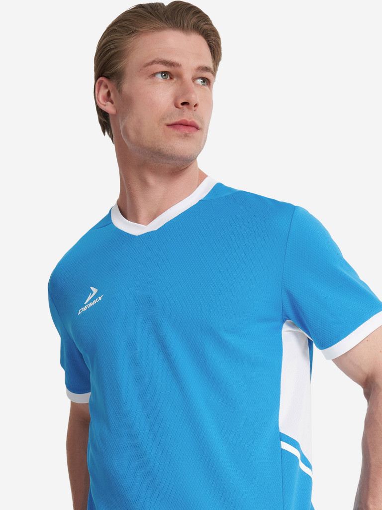 Футболка мужская Demix Pace