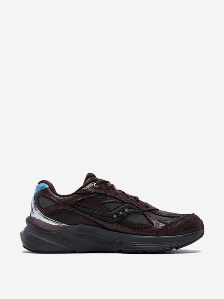 Кроссовки беговые Saucony Kinvara Pwr