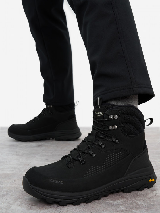 Ботинки мужские Toread