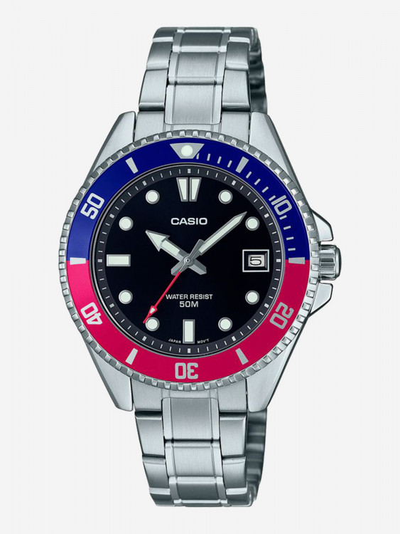 Наручные часы CASIO MDV-10D-1A3