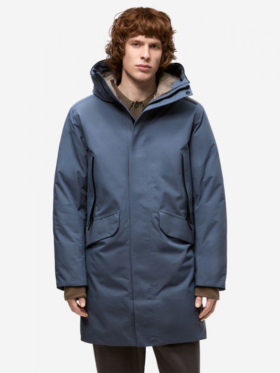 Пальто мужское NORPPA Togar