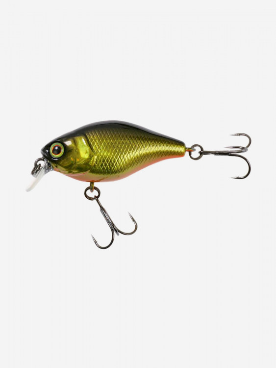 Воблер Jackall Cherry 44