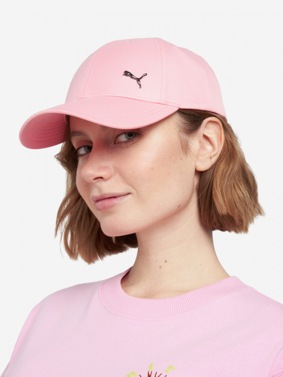Бейсболка женская PUMA Metal