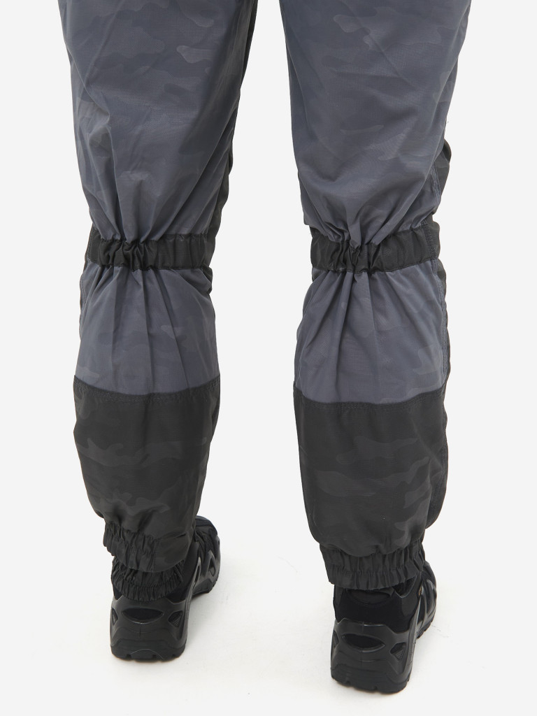 Костюм мужской зимний Huntsman Горка Люкс, ткань Breathable Camo