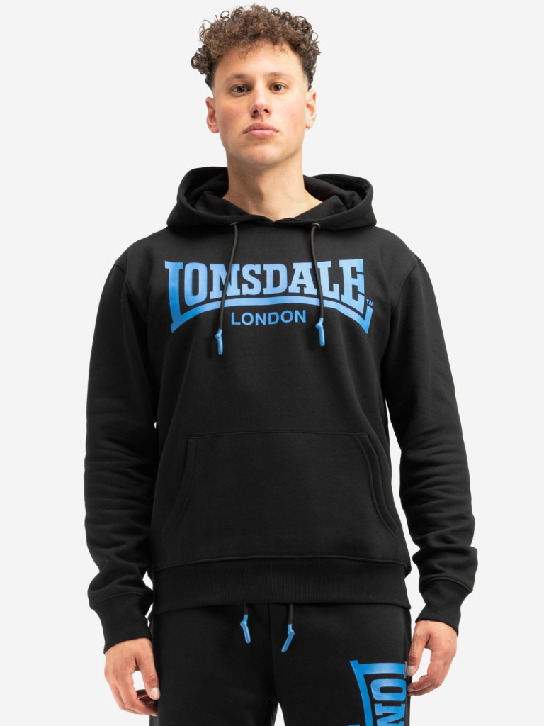 Толстовка LONSDALE CHATSWORTH