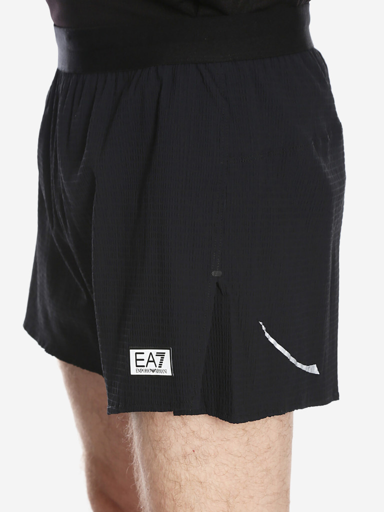 Шорты мужские EA7 EMPORIO ARMANI