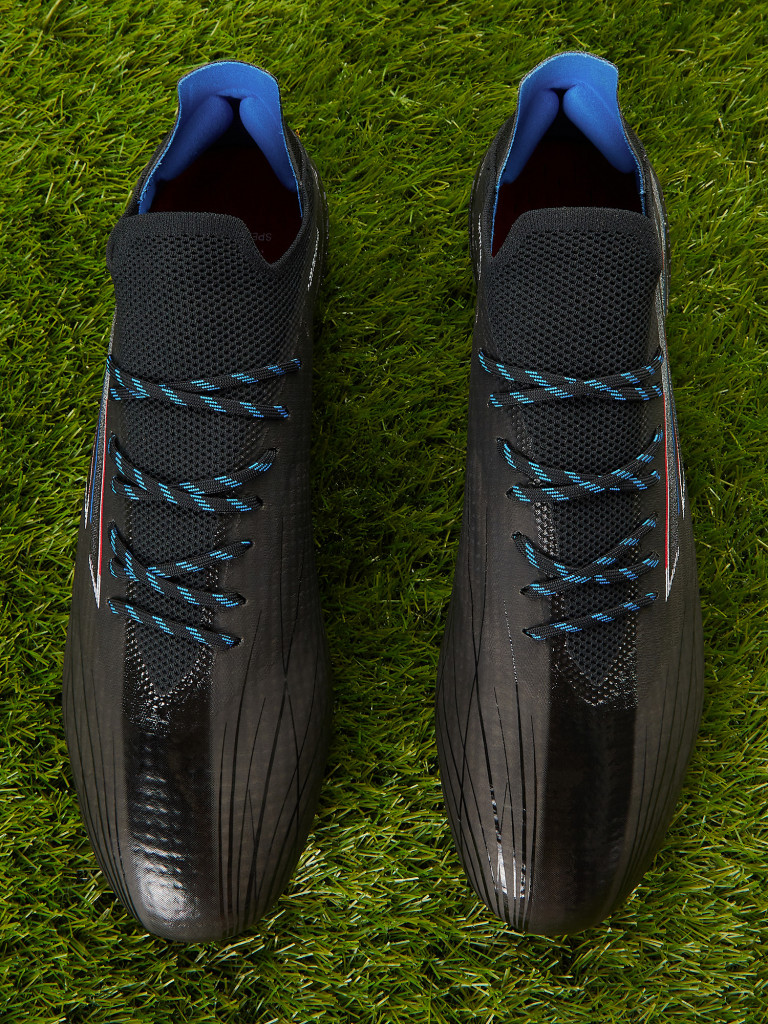 Бутсы мужские adidas X Speedflow.1 Fg