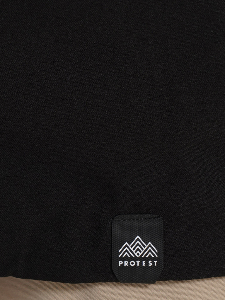 Легкая куртка мужская Protest Ferrol