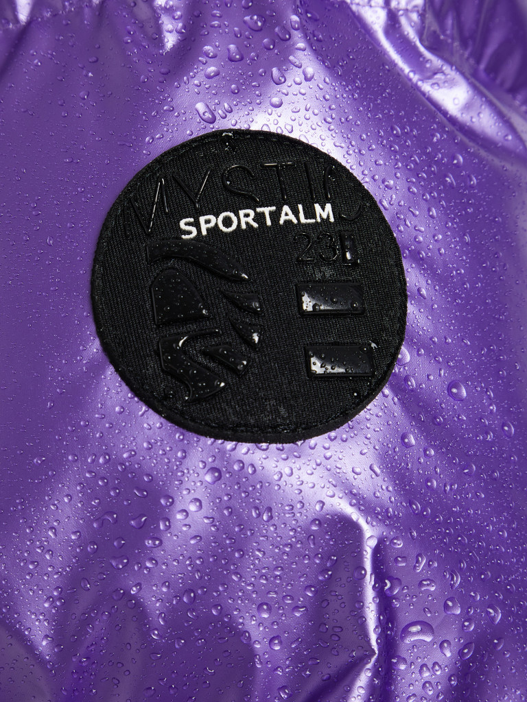 Пуховик женский Sportalm Yeah m.Kap.o.P.