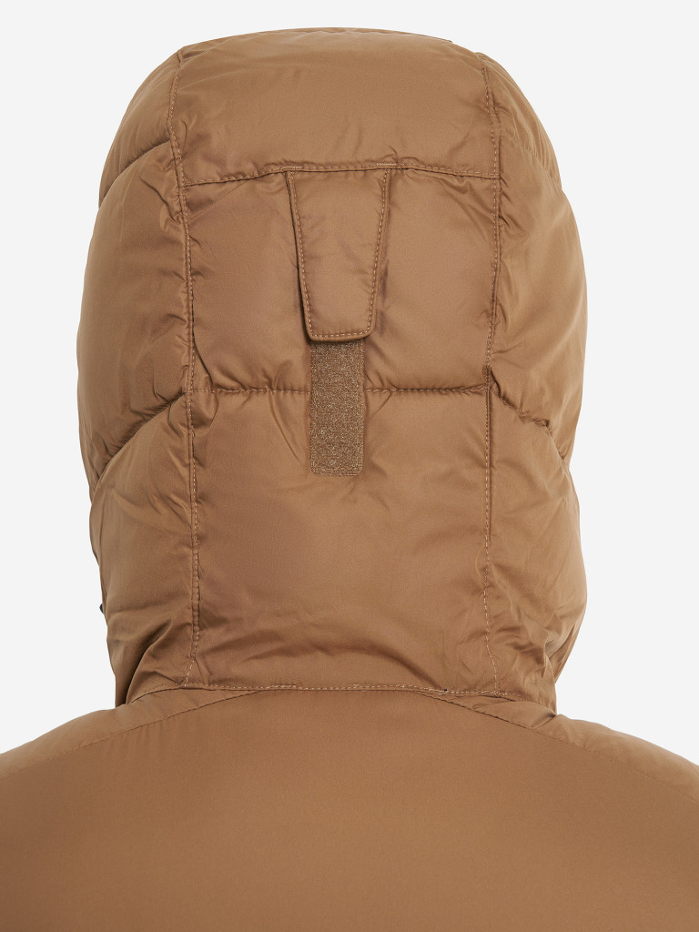 Куртка утепленная мужская Columbia Pike Lake Parka