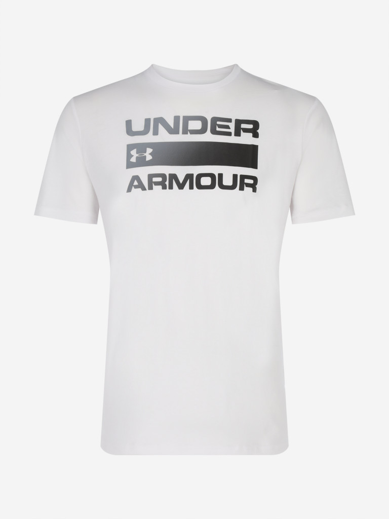 Футболка мужская Under Armour