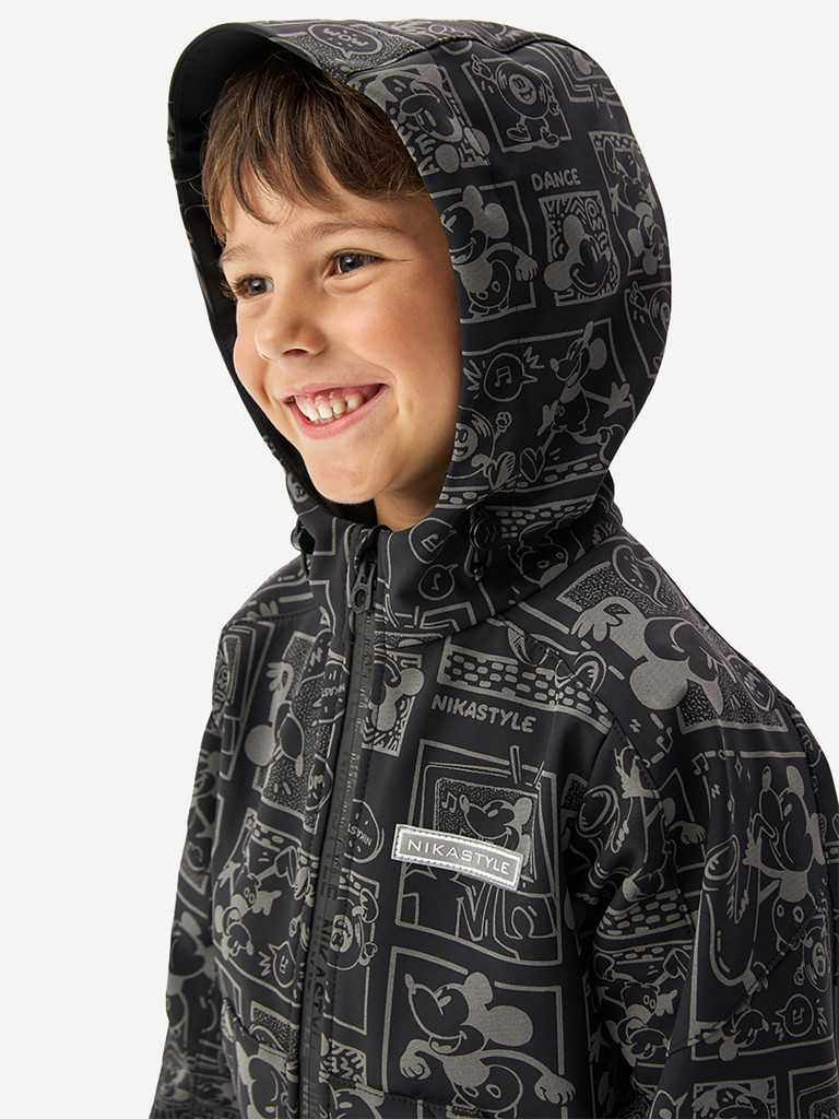 Комбинезон NIKASTYLE