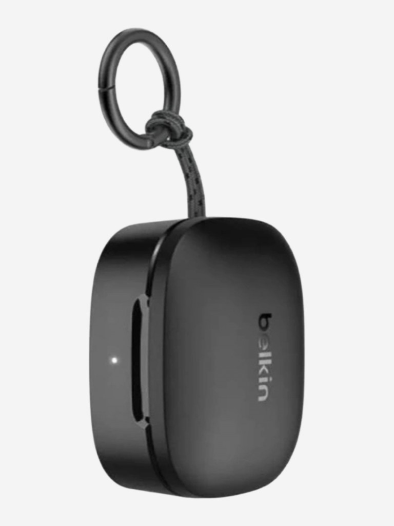 Беспроводные наушники Belkin SoundForm Anywhre True Wireless Earbuds