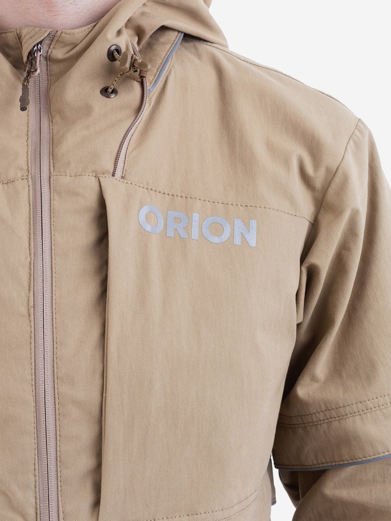 Комбинезон Барьер ORION Active, св.беж