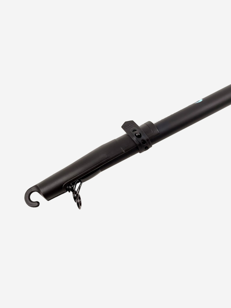 F-FISHING Удилище болонское теле с кольцами Axis Bolo 4м