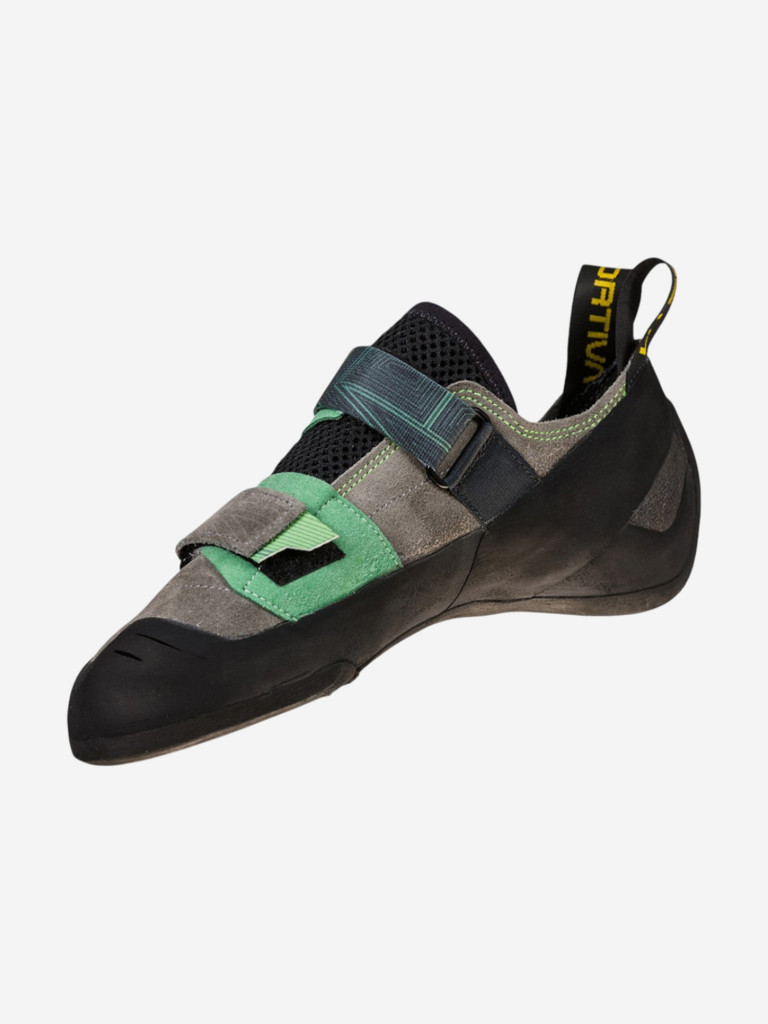 Скальные туфли мужские La Sportiva Aragon