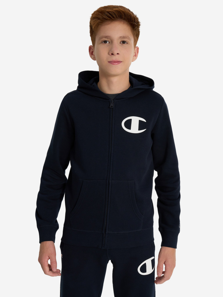 Толстовка для мальчиков Champion