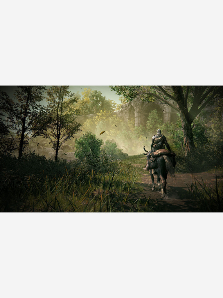 Видеоигра для PlayStation Elden Ring: Shadow of the Erdtree Edition (Русские субтитры)