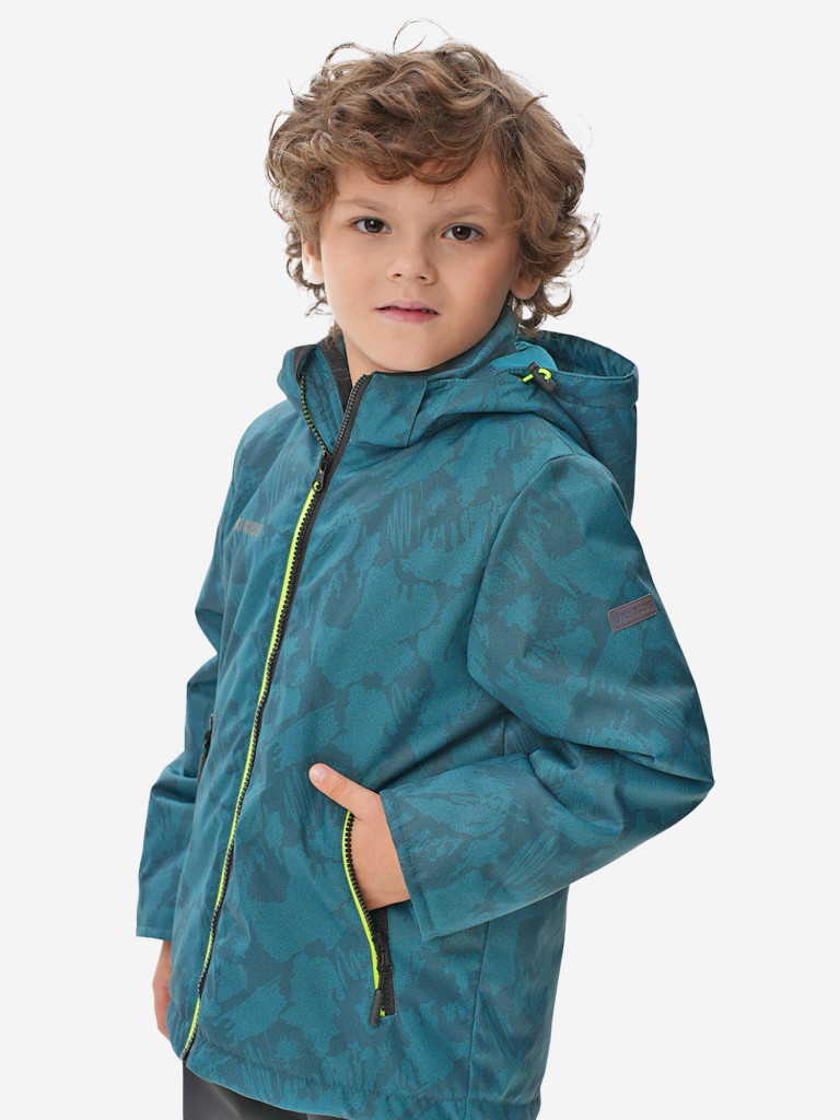 Костюм для мальчика UKI KIDS