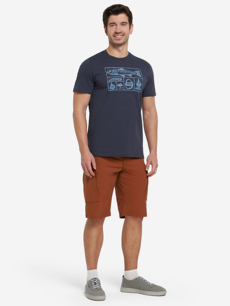 Футболка мужская Outventure