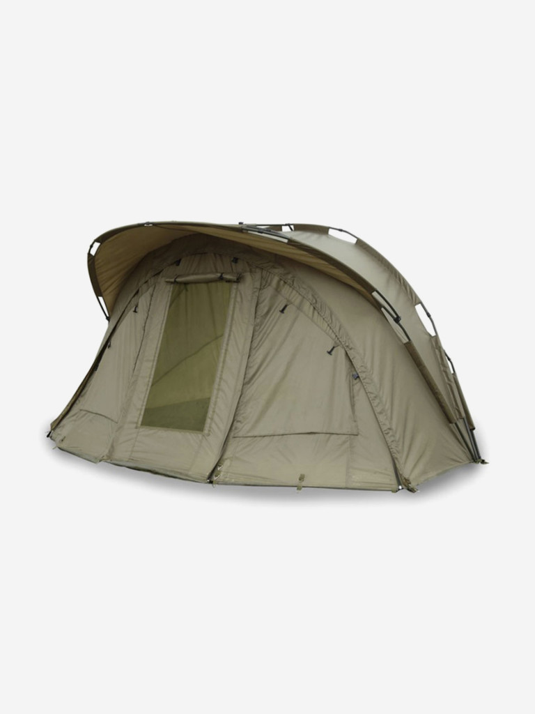 Палатка карповая CARP PRO 2-х местная 280x315x155cм 5000мм