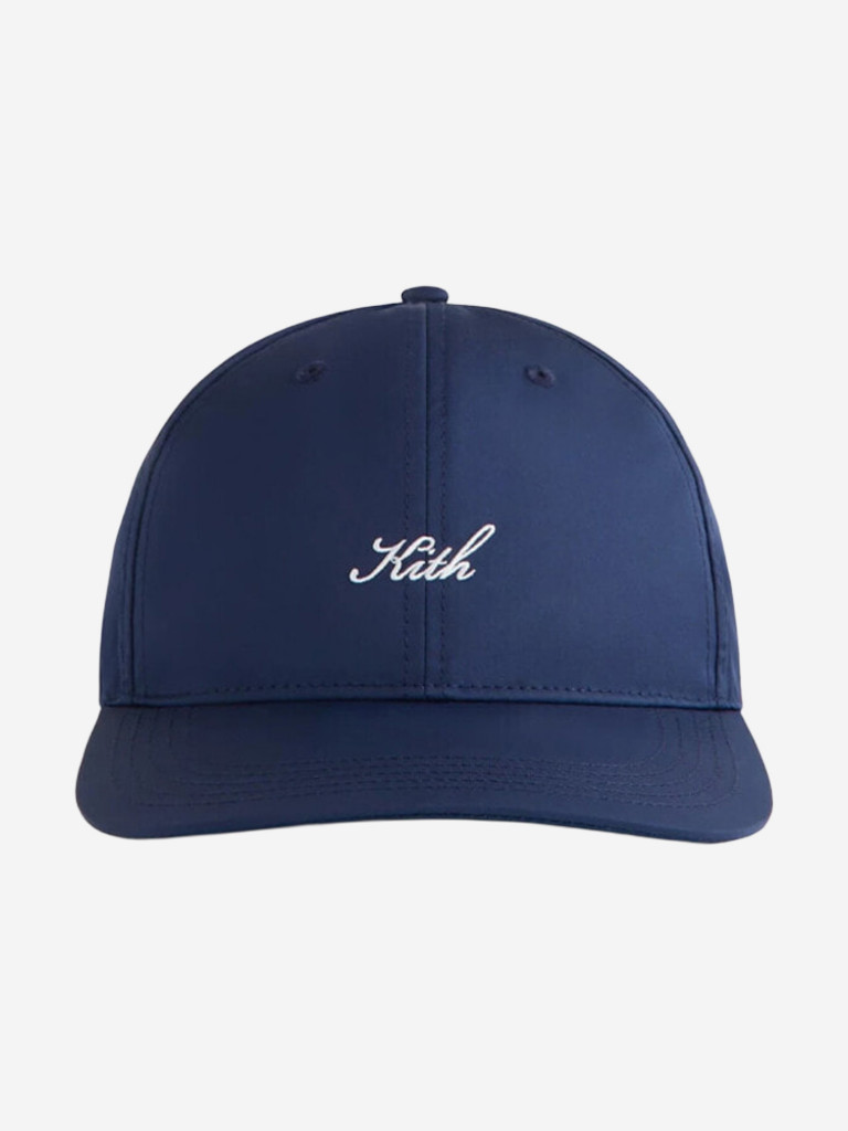 Бейсболка Kith Transitional Nylon Aaron