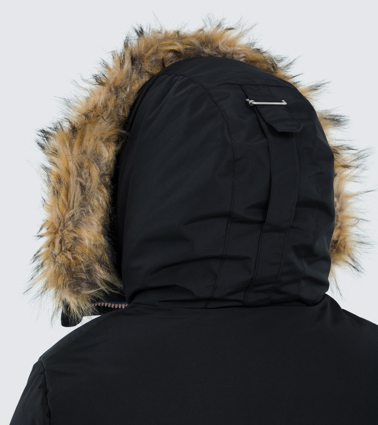 Пуховик женский Merrell