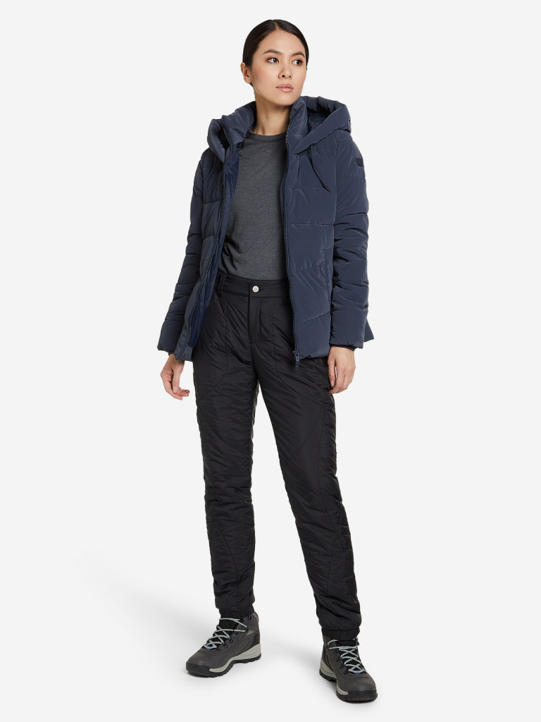 Куртка утепленная женская CMP