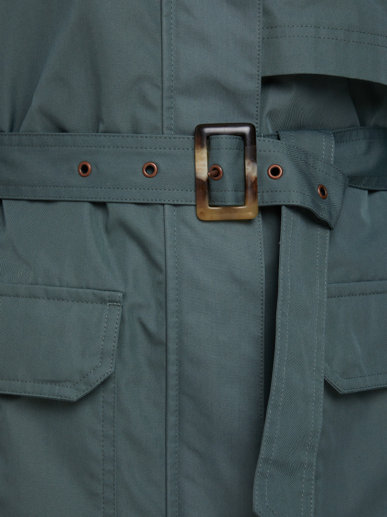 Пальто женское Cordillero