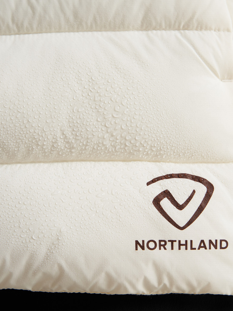 Жилет утепленный рипстоп женский Northland