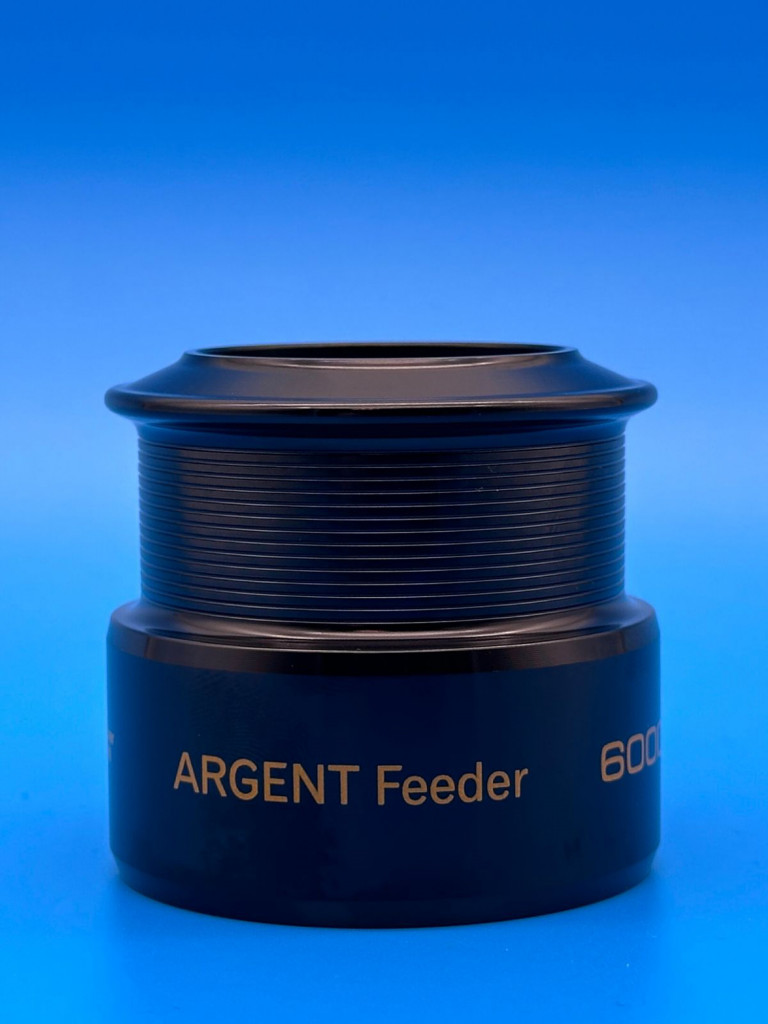 Катушка фидерная Nautilus Argent Feeder 6000S